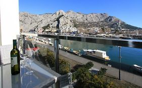 Luxury Omis Apartment
